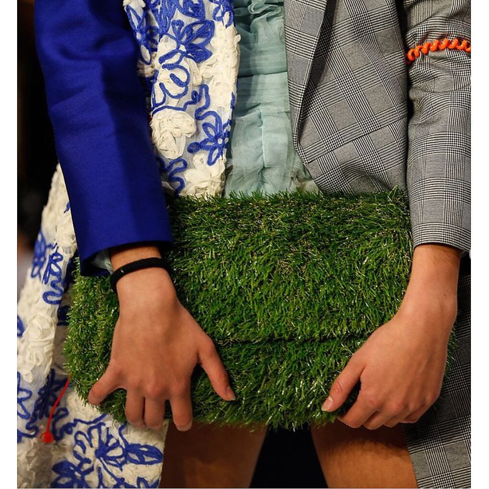 Starsica Large Grass Bag
