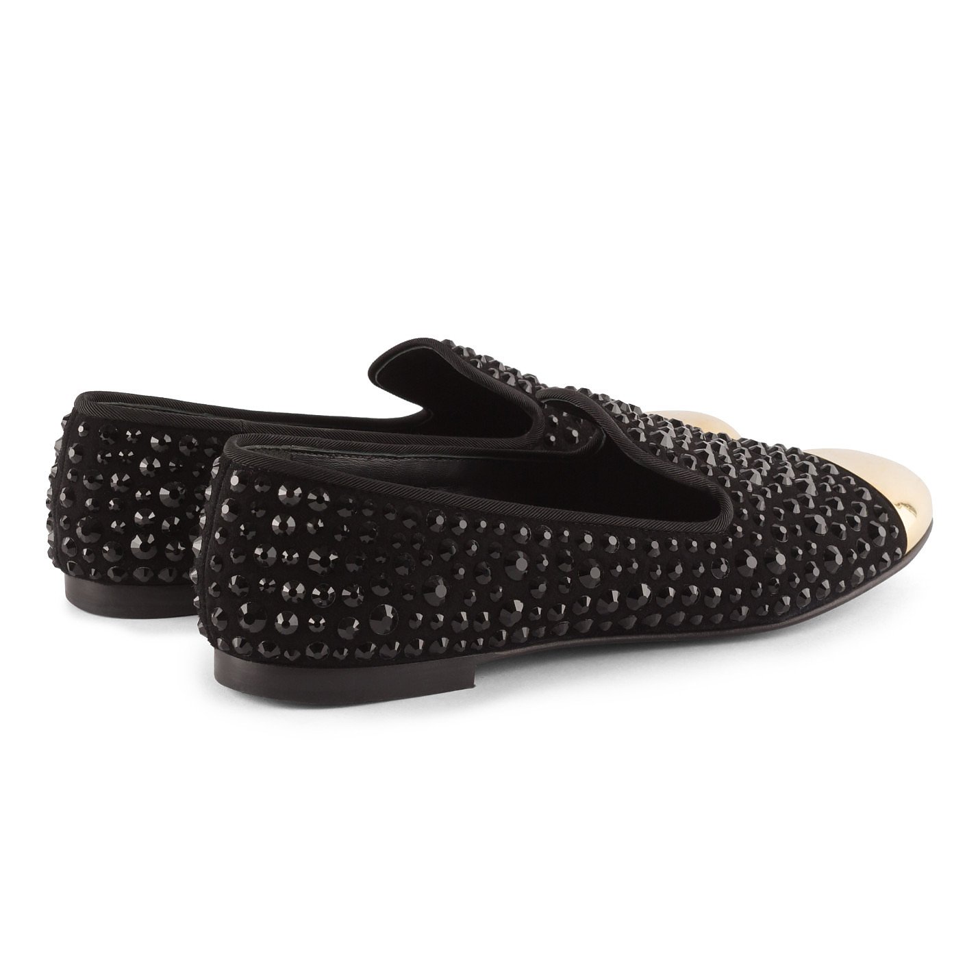 giuseppe zanotti loafers