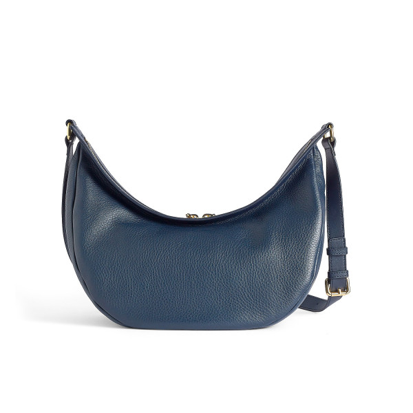 Jigsaw Melbury Soft Leather Bag