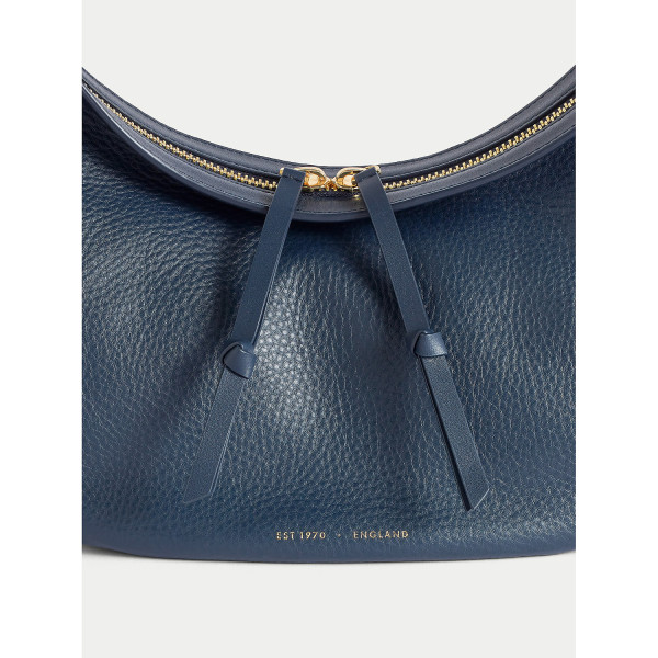 Jigsaw Melbury Soft Leather Bag