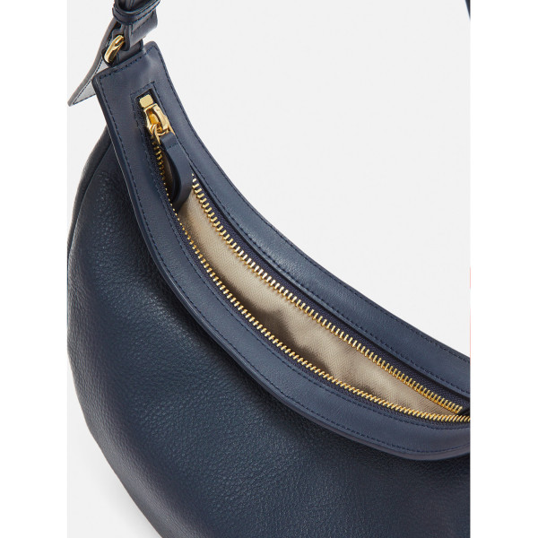 Jigsaw Melbury Soft Leather Bag
