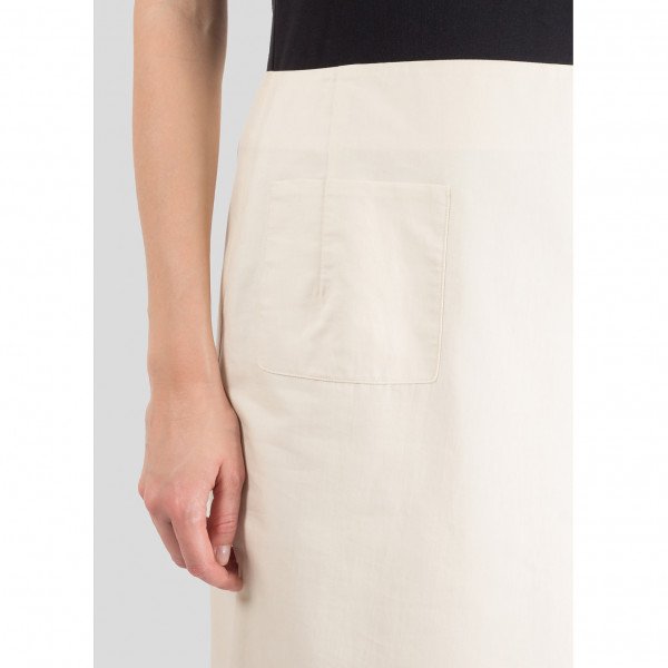 Lanvin Blazer and Skirt Suit Set