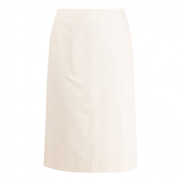 Lanvin Blazer and Skirt Suit Set