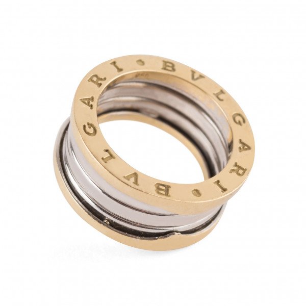 Bvlgari B.Zero1 Ring