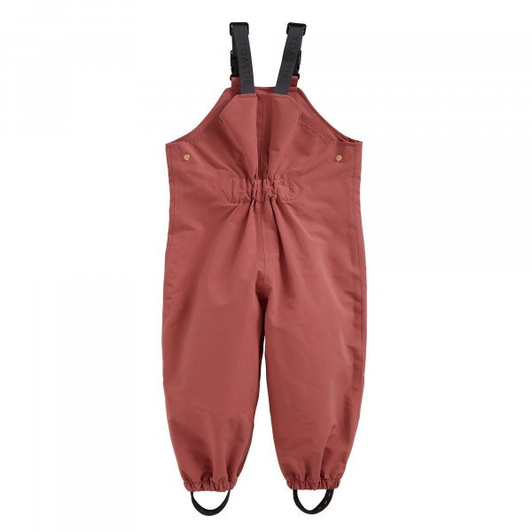 Toastie Waterproof Dungarees