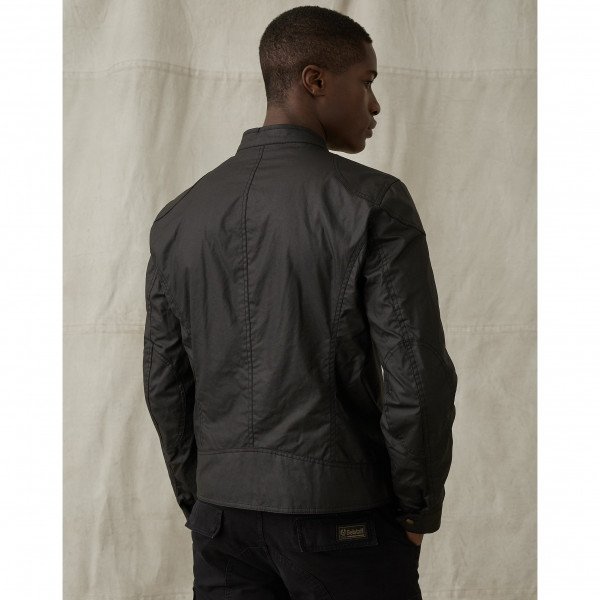 Belstaff Kelland Waxed Cotton Jacket