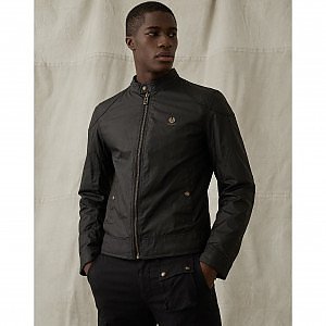 belstaff kelland black