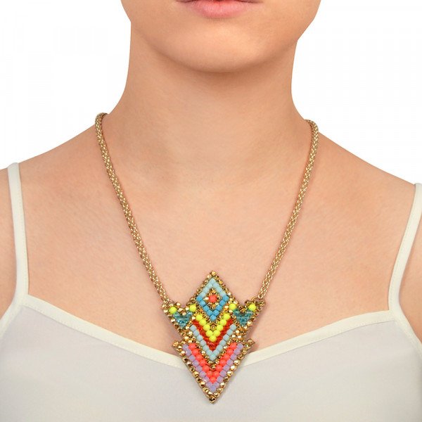 Buba Eliza Necklace