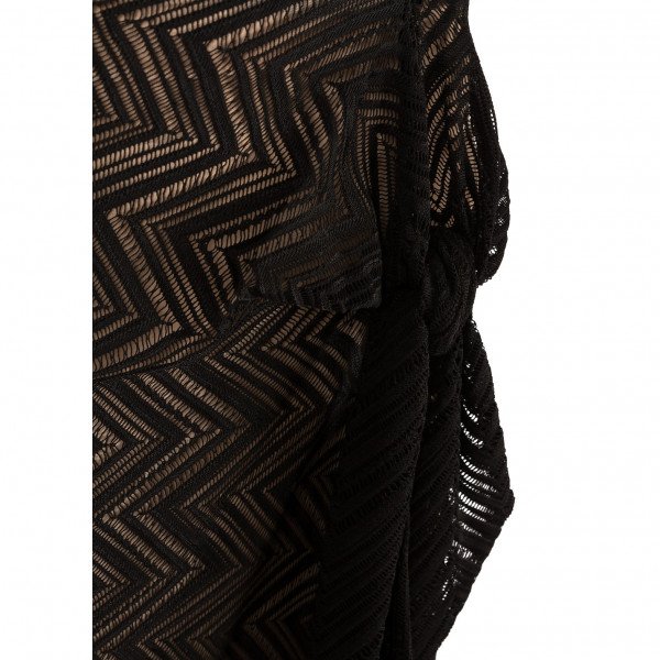 Roland Mouret Cagney Midi Skirt