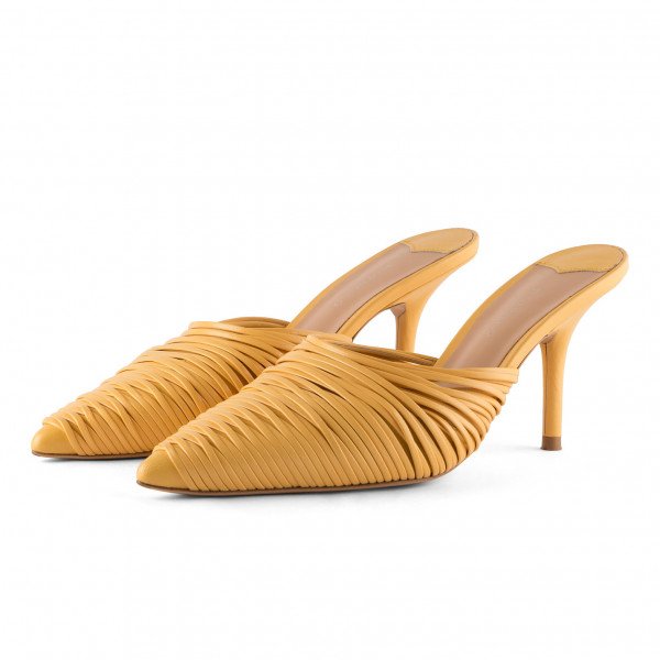 Tony Bianco Erika Sundaze Mule