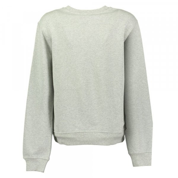 Rent Buy French Connection Love Crew Neck Sweatshirt | MY WARDROBE HQ