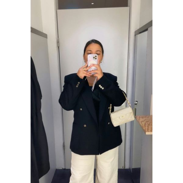 Dior Vintage Dior Blazer