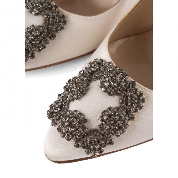 Manolo Blahnik Hangisi Pump