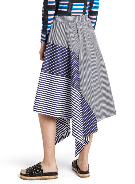 Colville Drawstring Skirt
