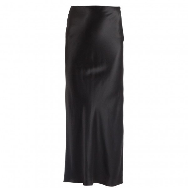 Joseph Silk Midi Skirt