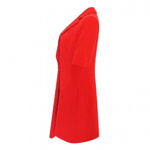 Dior Short-Sleeved Blazer