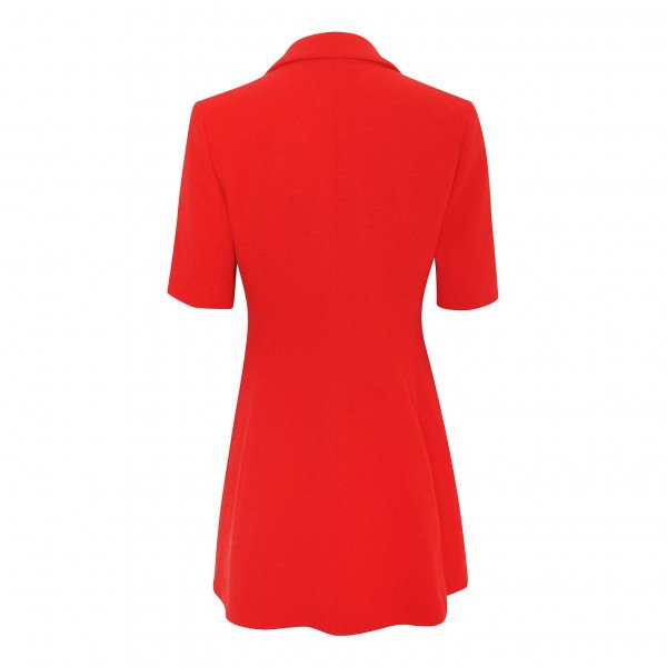 Dior Short-Sleeved Blazer