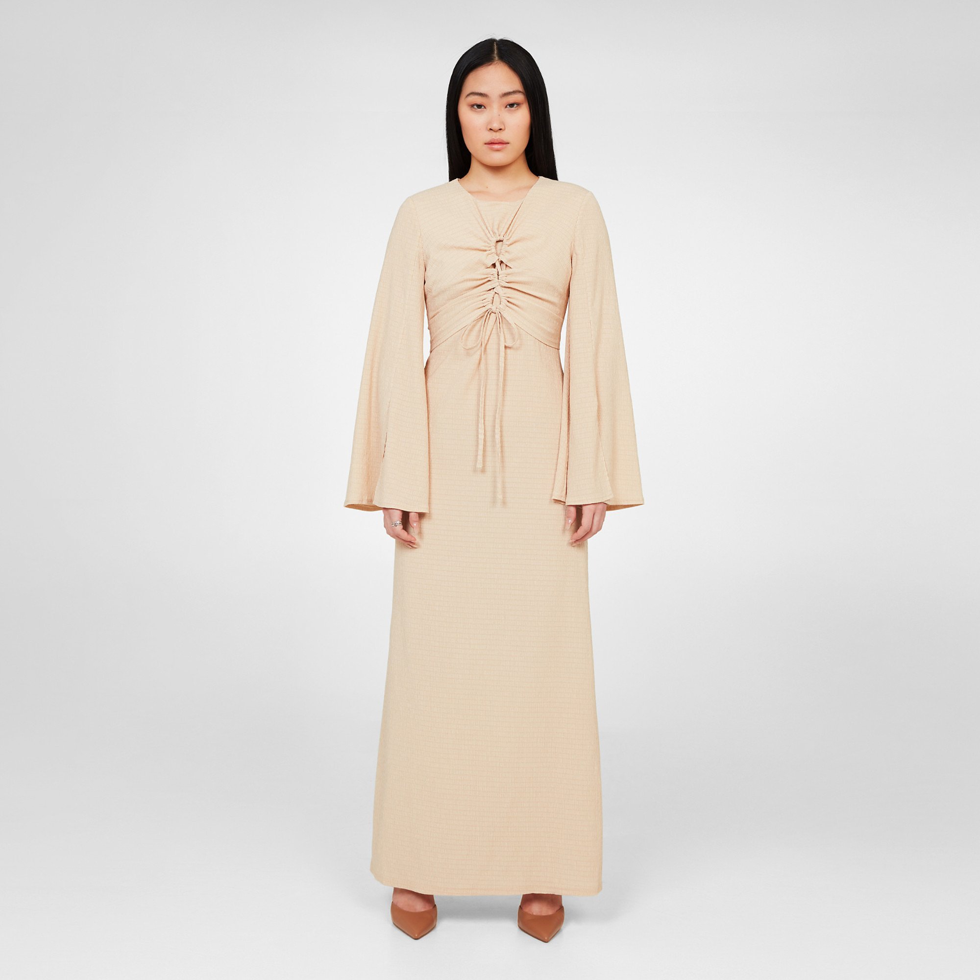 Daska Lara Maxi Dress