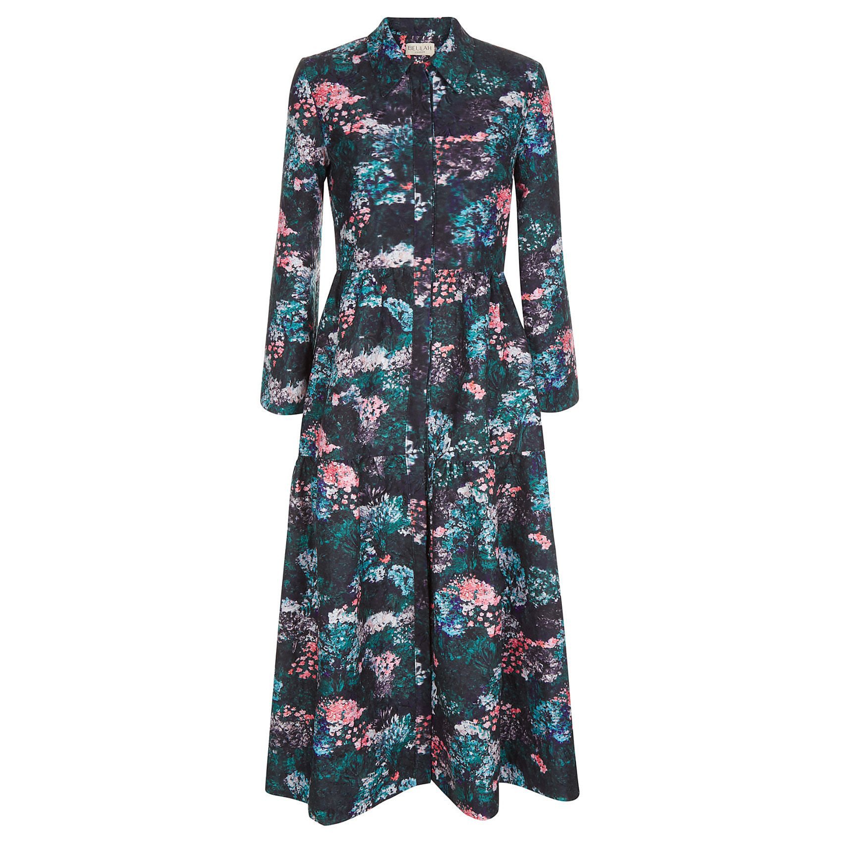 Beulah Pallavi Dress