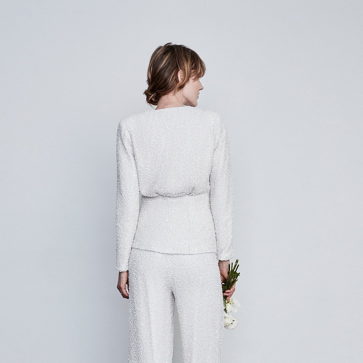 Savannah Miller Bianca Jacket