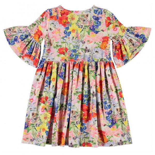 Molo Kids Chastity Dress