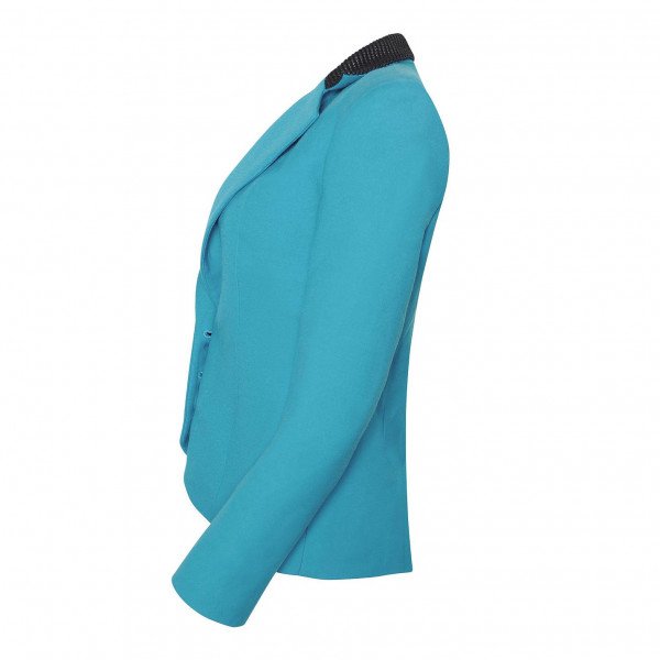 Paper London Moca Jacket