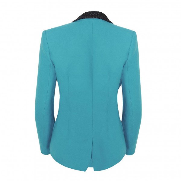 Paper London Moca Jacket