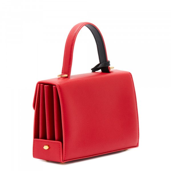 Lulu guinness vanessa online bag