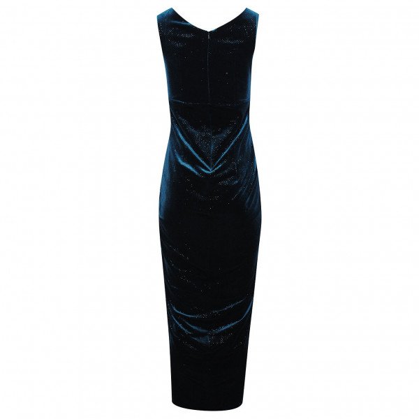 Emilio De La Morena Evening Dress