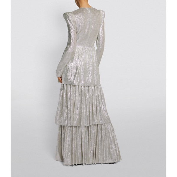 The Vampire's Wife Unrequited Maxi Dress