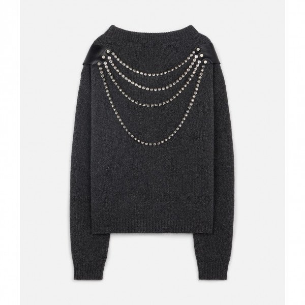 Christopher discount kane sweater