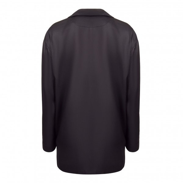 Phoebe English Box Jacket
