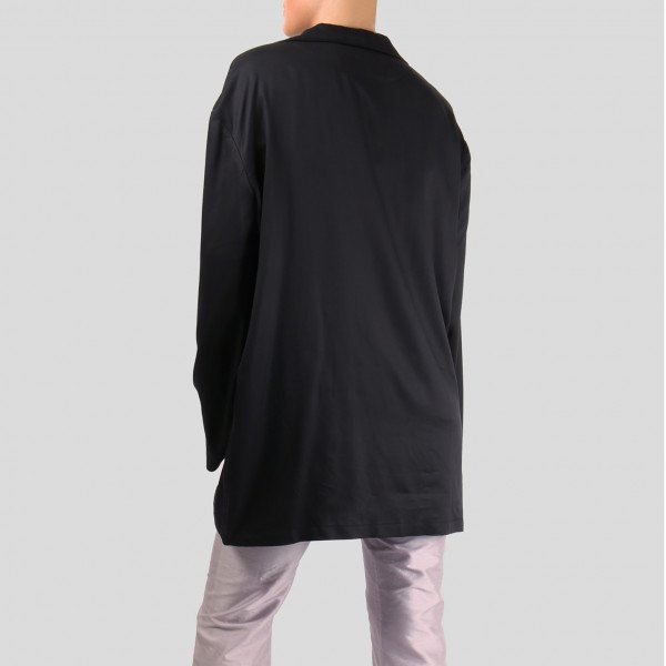 Phoebe English Box Jacket