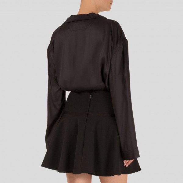 Phoebe English Box Jacket