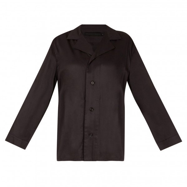 Phoebe English Box Jacket