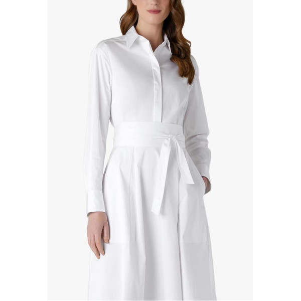 Jasper conran 2024 shirt dress