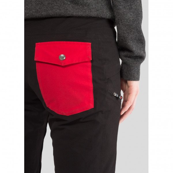 Perfect Moment Straight Leg Ski Trousers