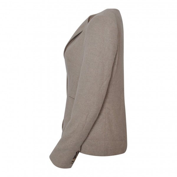 Max Mara Wool Blazer