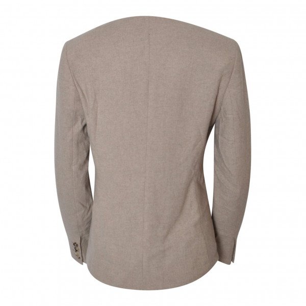 Max Mara Wool Blazer