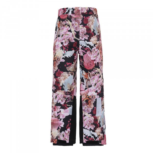 Molo Kids Jump Pro Pants in Bouquet