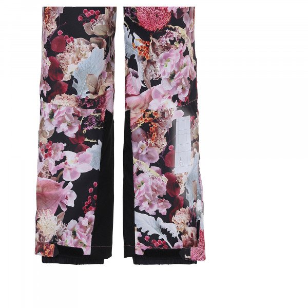 Molo Kids Jump Pro Pants in Bouquet