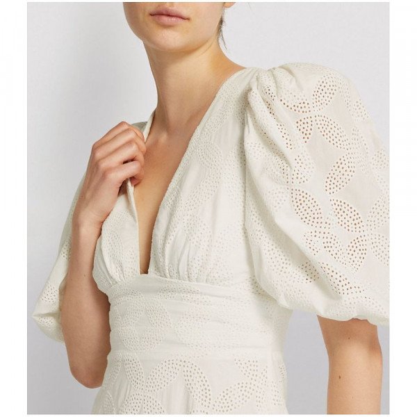 Acler Hamilton Dress