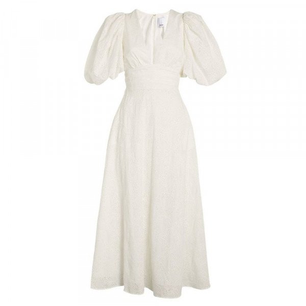 Acler Hamilton Dress