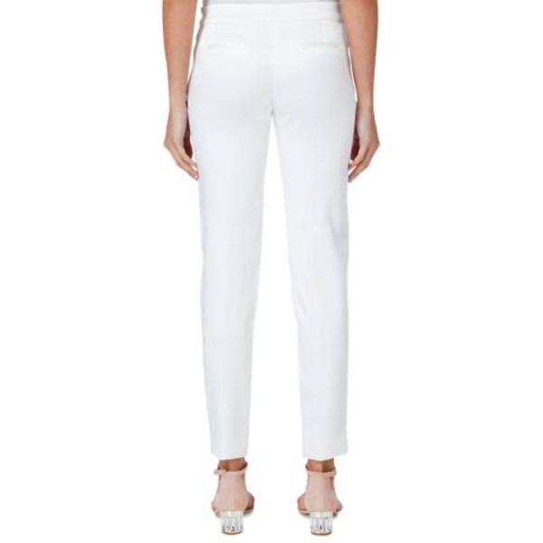 Amanda Wakeley Skinny-Leg Trousers