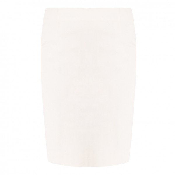 Dior VINTAGE Belted Skirt Suit