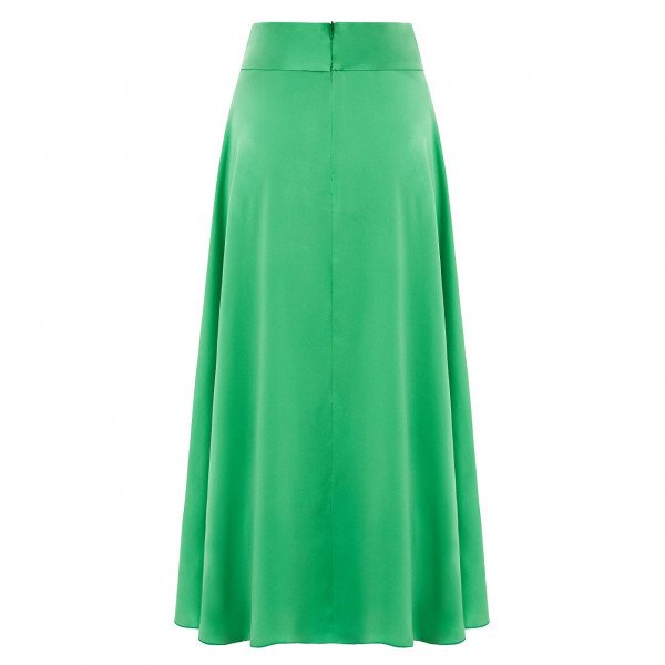 Valle and Vik Twirl Skirt