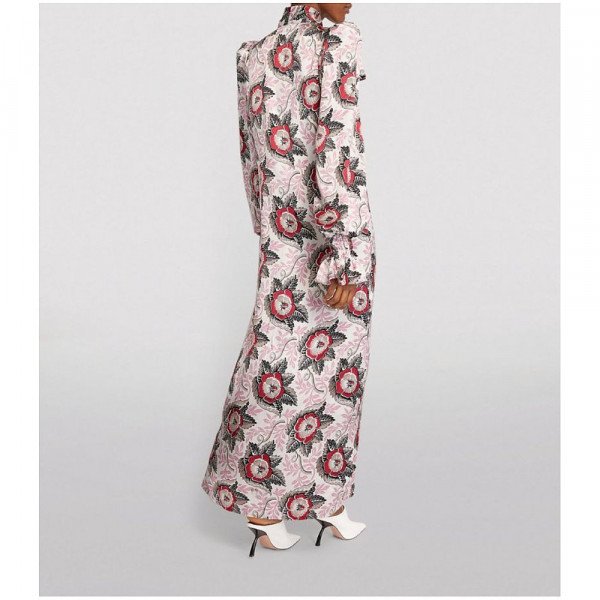 The Vampire's Wife The Fortune Teller Silk Dress