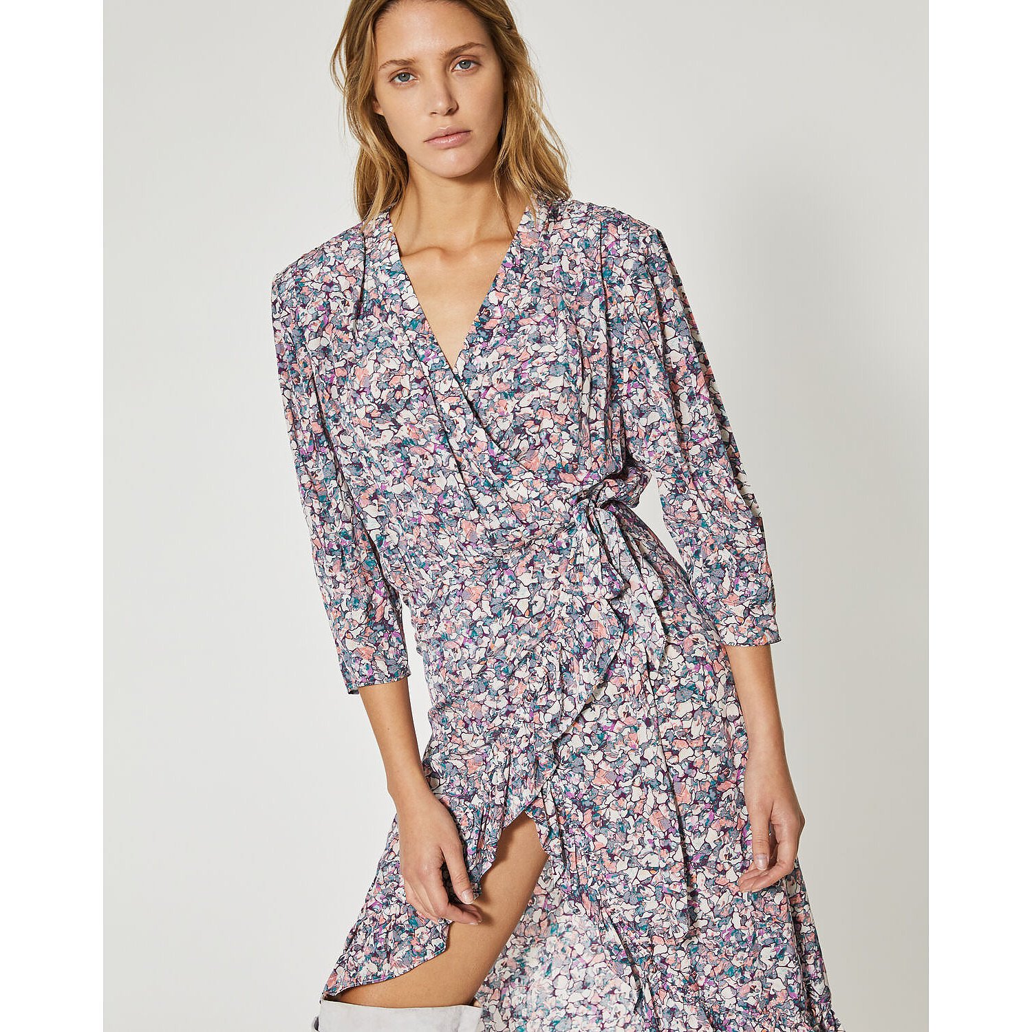 Iro trafal dress Clearance