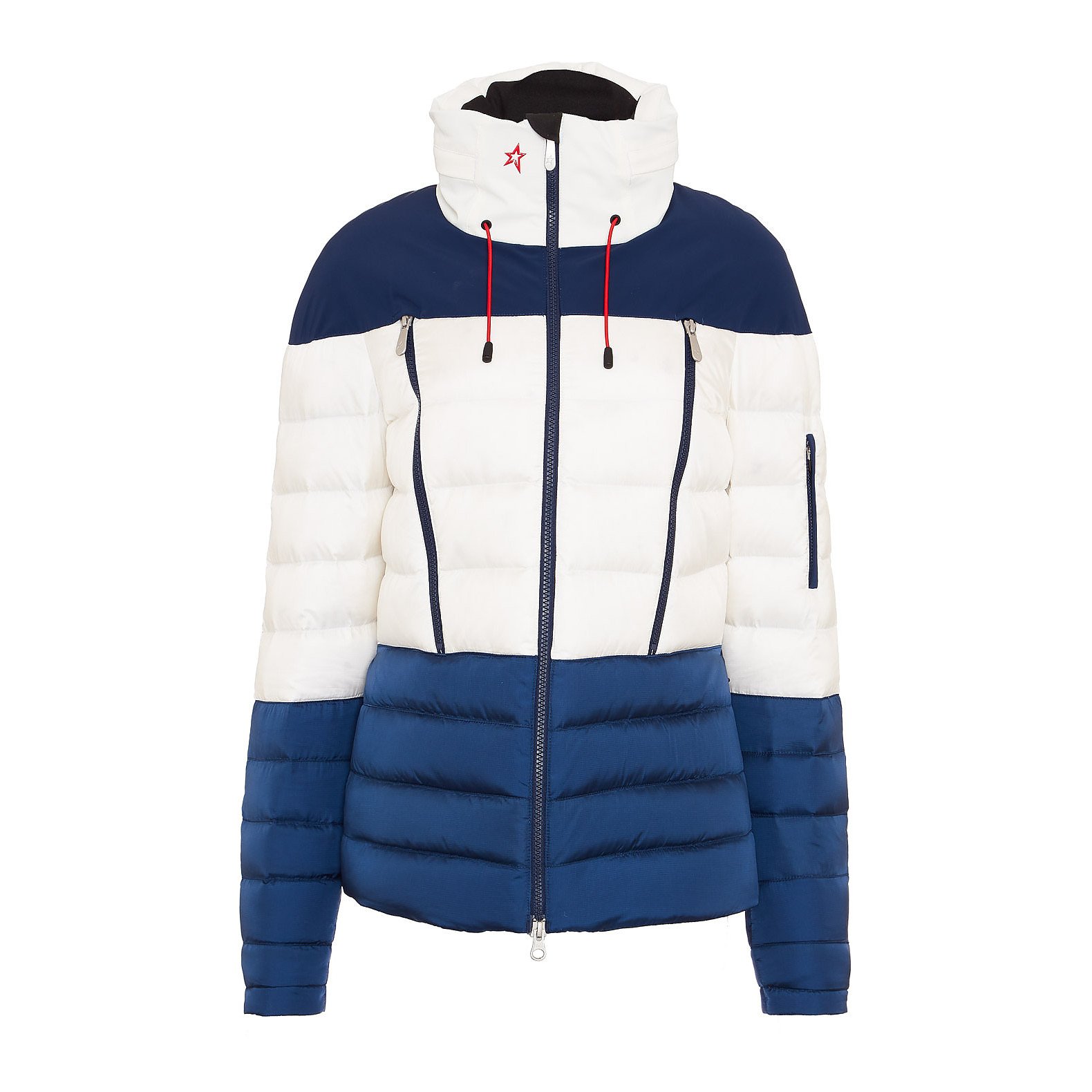 polar ski jacket