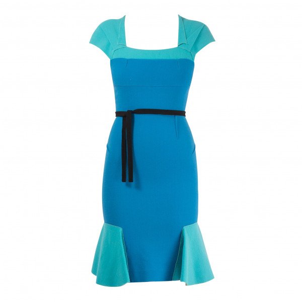 Roland Mouret Annabelle Dress